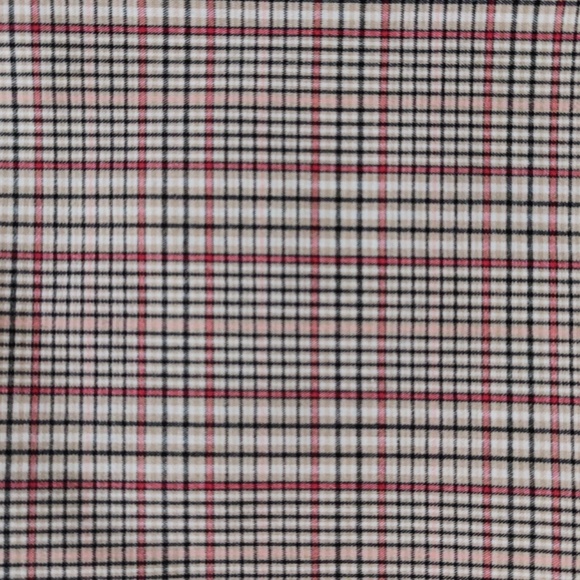 Plaid Skirt - Picture 8 of 8